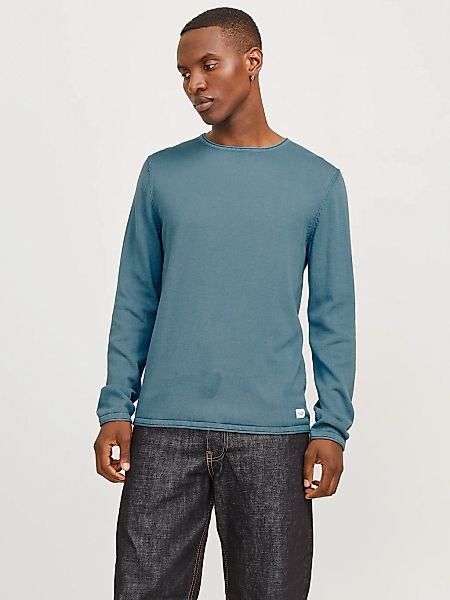 Jack & Jones Strickpullover JJELEO KNIT günstig online kaufen