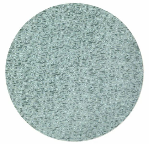 Seltmann Weiden Servierplatte »Life Fashion«, (1 tlg.), Platte rund, Ø 33 c günstig online kaufen