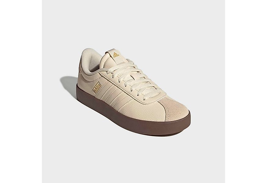 adidas Sportswear VL COURT 3.0 Sneaker inspiriert vom Design des adidas sam günstig online kaufen