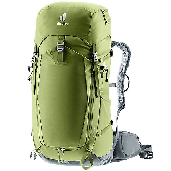 Deuter Trail Pro 36 Meadow/Graphite günstig online kaufen