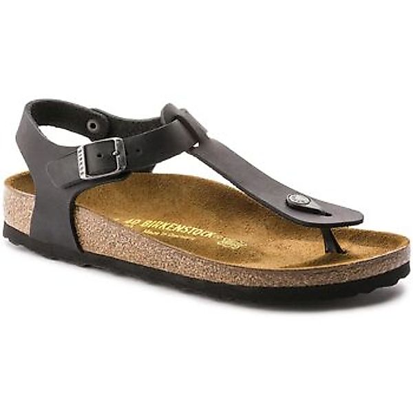 BIRKENSTOCK  Sandalen BK-KAI-LT-blk- günstig online kaufen