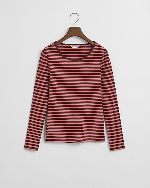 Gant Langarmshirt günstig online kaufen