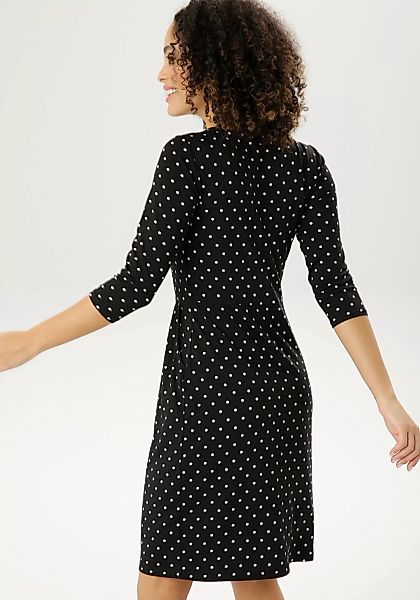 Aniston SELECTED Jerseykleid günstig online kaufen