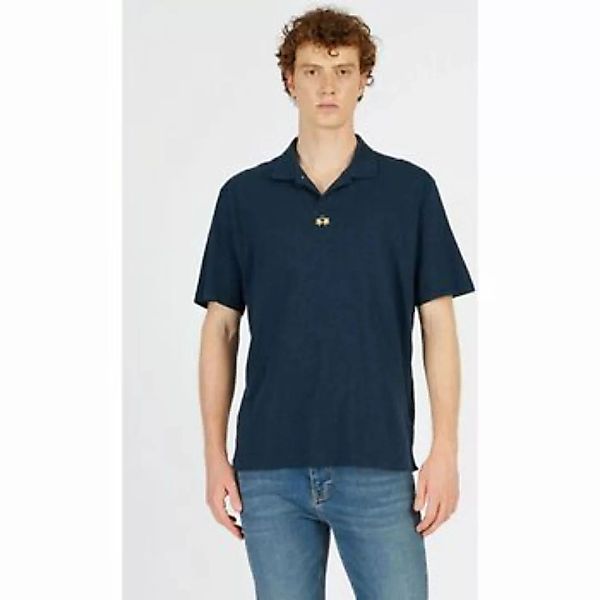 La Martina  T-Shirts & Poloshirts CCMP05 JS259-07017 günstig online kaufen