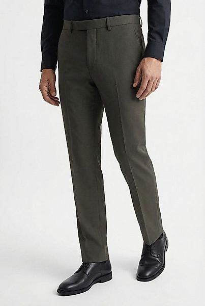 Cinque Baukastenhose CIMONOPOLI-H in schmaler Form, elastischer Schurwoll-M günstig online kaufen