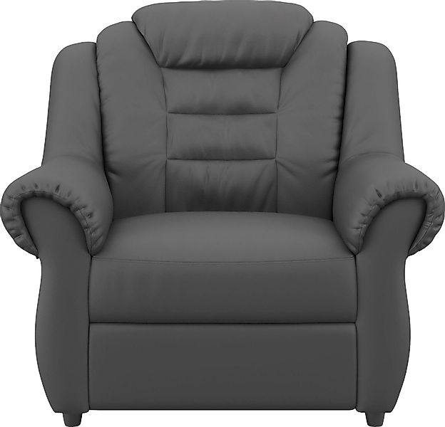 Home affaire Sessel Boston, mit hoher günstig online kaufen