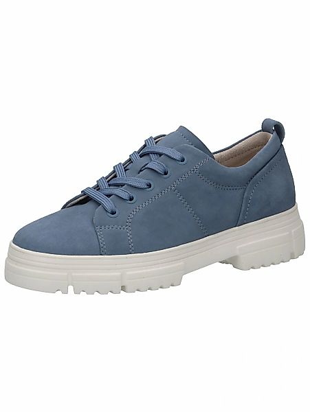 Caprice Schnürschuh "Caprice Halbschuhe Leder" günstig online kaufen