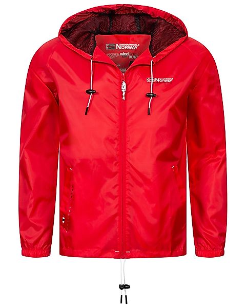 Geographical Norway Regenjacke Herren Regen Jacke günstig online kaufen
