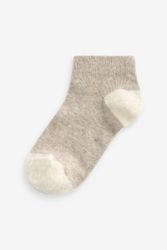 Next Sneakersocken Sneaker-Socken mit hohem Baumwollanteil günstig online kaufen