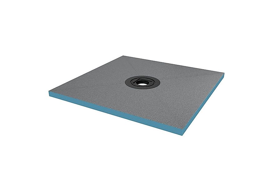 doporro Duschwanne Duschelement Befliesbar mit Gefälle Duschboard Zuschneid günstig online kaufen