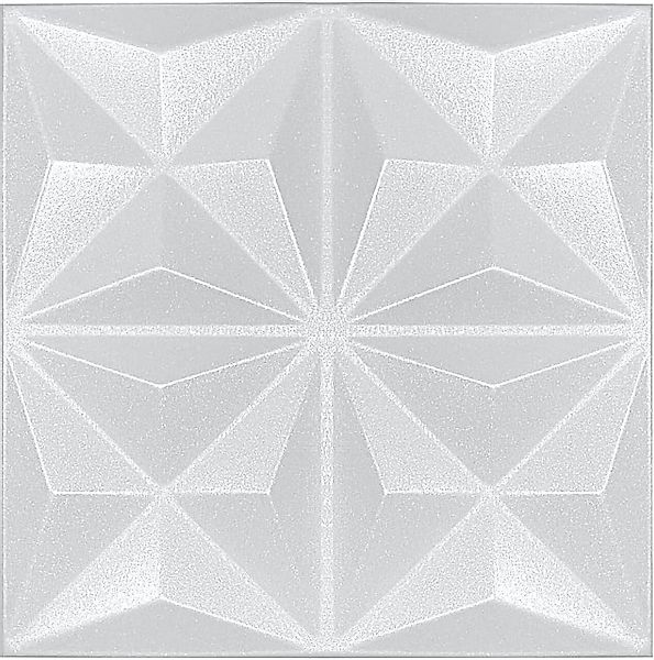 IKHEMalarka 3D Wandpaneel Polystyrol Styropor XPS günstig online kaufen