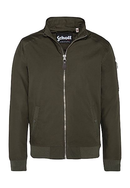 Schott NYC Bomberjacke Jacke Kenny Bomberjacke günstig online kaufen