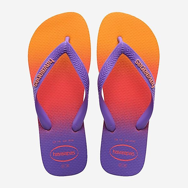 Havaianas Havaianas Top Fashion Zehentrenner Coralnew günstig online kaufen
