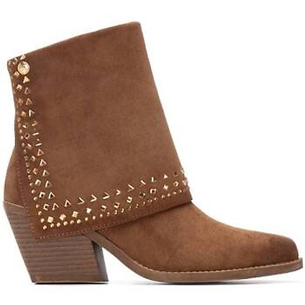 Xti  Stiefeletten 14446402 günstig online kaufen