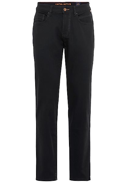 camel active Regular-fit-Jeans günstig online kaufen