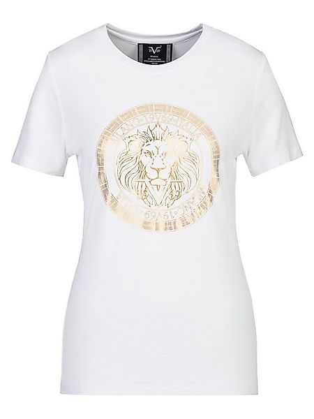 19V69 ITALIA T-Shirt BELLA BIG LION günstig online kaufen