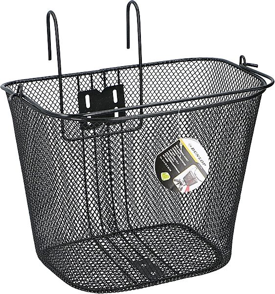habeig Fahrradkorb Dunlop Lenkerkorb 22L 35x24,5x26 günstig online kaufen
