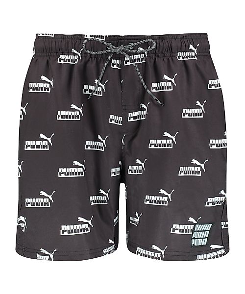 PUMA Funktionshose PUMA Badehose Shorts Herren günstig online kaufen