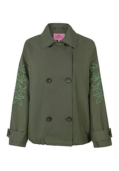 Lieblingsstück Trenchcoat Damen Trenchcoat-Jacke günstig online kaufen