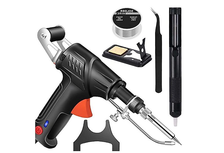 MODFU Lötkolben Lötpistole Profi Elektronik Präzisionslöten Handgerät, Elek günstig online kaufen