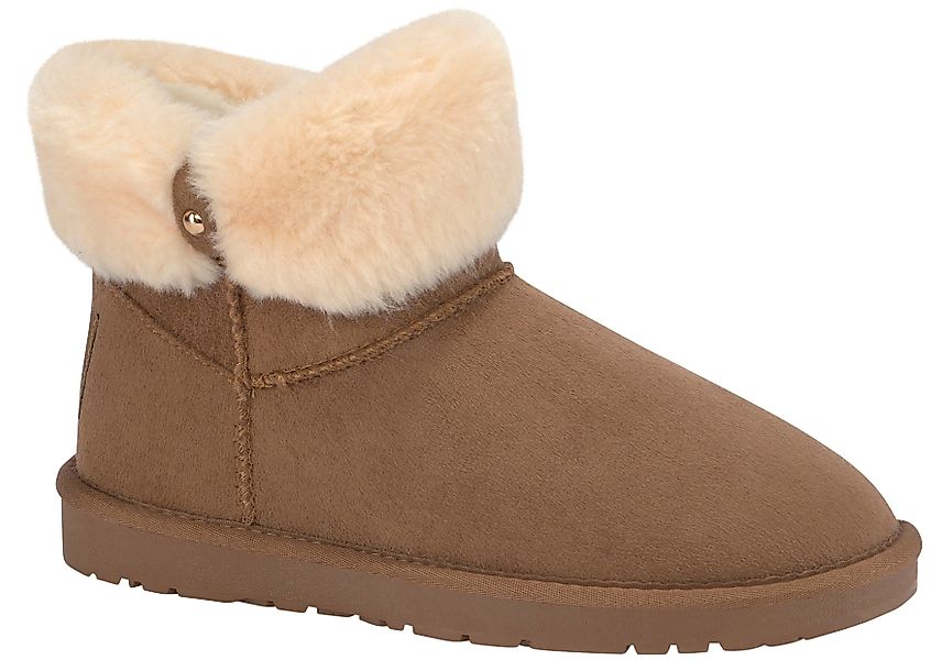 O'Neill JENNER WOMEN MID Schlupfboots Winterboots, günstig online kaufen