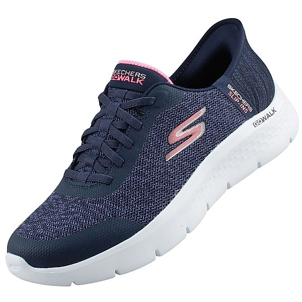 Skechers 124842-NVPK Slipper günstig online kaufen