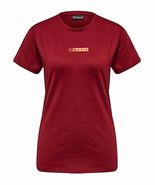 hummel T-Shirt hmlOFFGRID T-Shirt Damen default günstig online kaufen