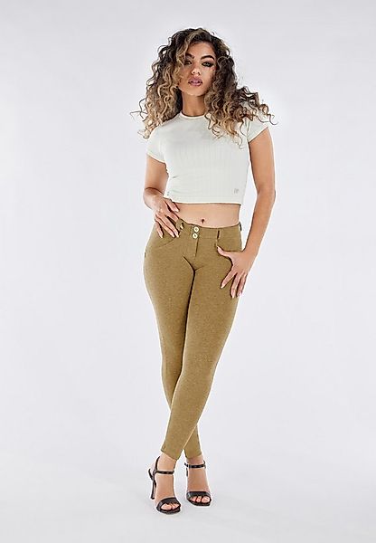 Freddy Leggings WRUP4 SUPERSKINNY mit Lifting & Shaping Effekt günstig online kaufen