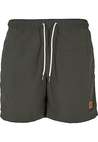 URBAN CLASSICS Badeshorts Urban Classics Herren günstig online kaufen