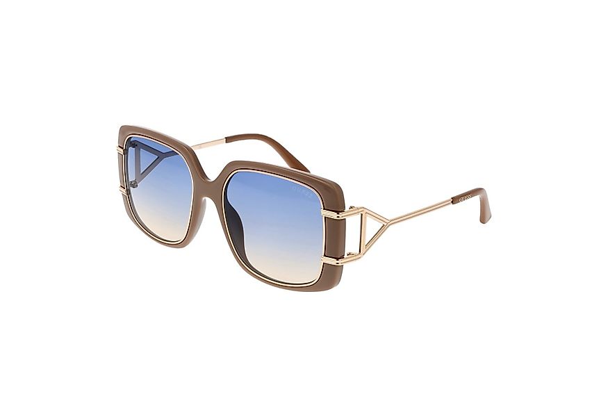 Guess Sonnenbrille GU7854 5757W günstig online kaufen