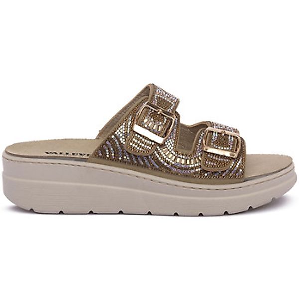 Valleverde  Pantoffeln BRONZO günstig online kaufen