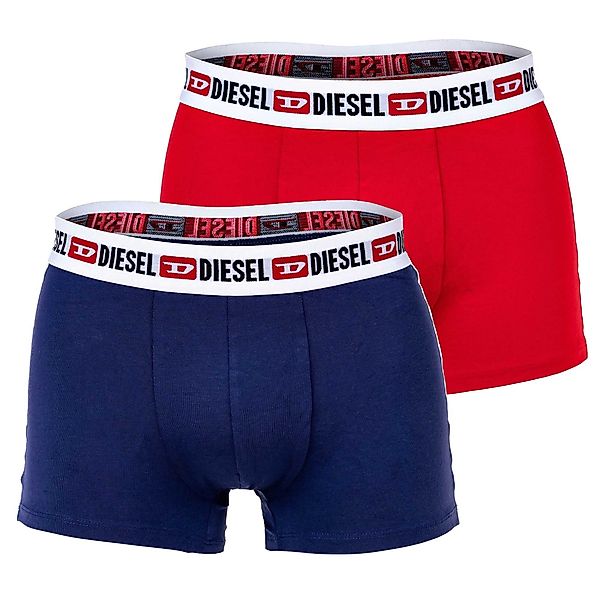Diesel Boxer Herren Boxershort 2er Pack günstig online kaufen