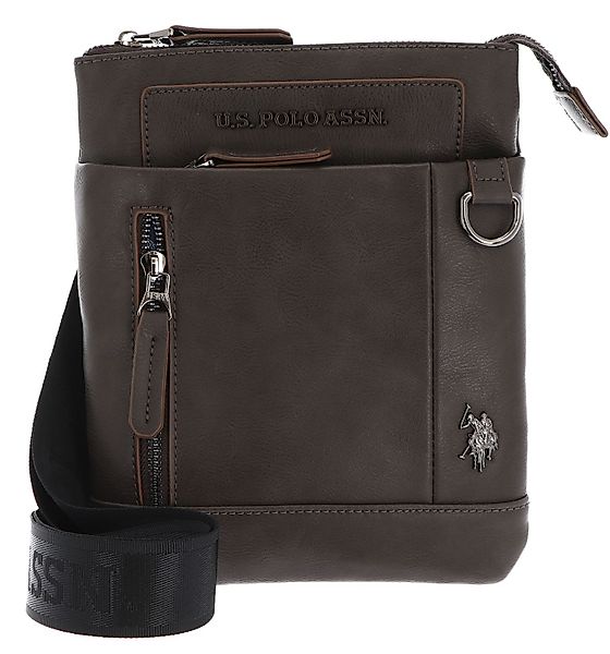 U.S. Polo Assn. Umhängetasche Flat Crossbody günstig online kaufen