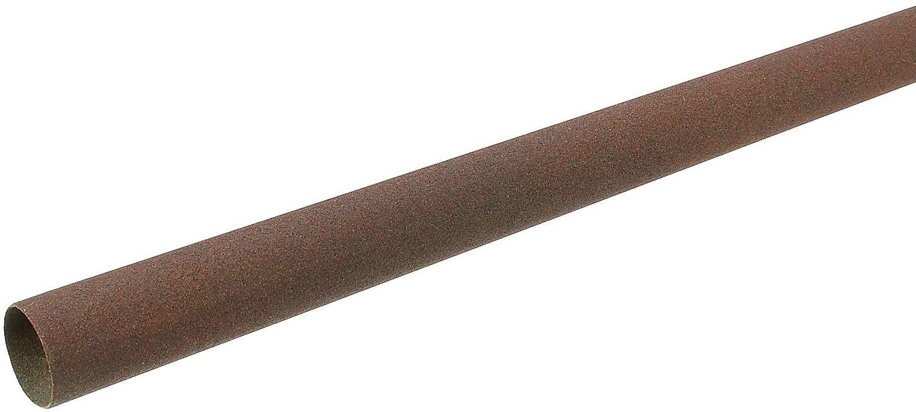 Liedeco Gardinenrohr, Gardinenstangen, (1-St), 1-läufig im günstig online kaufen