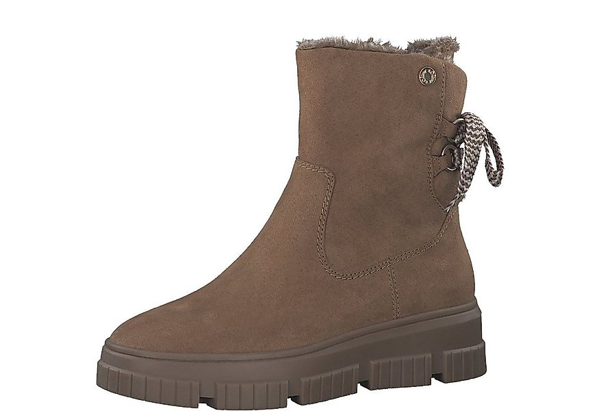 s.Oliver Winterboots günstig online kaufen