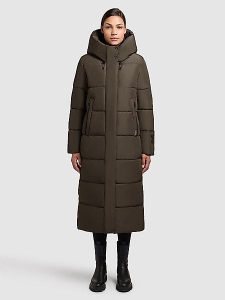 khujo Steppmantel SOULANI4 günstig online kaufen