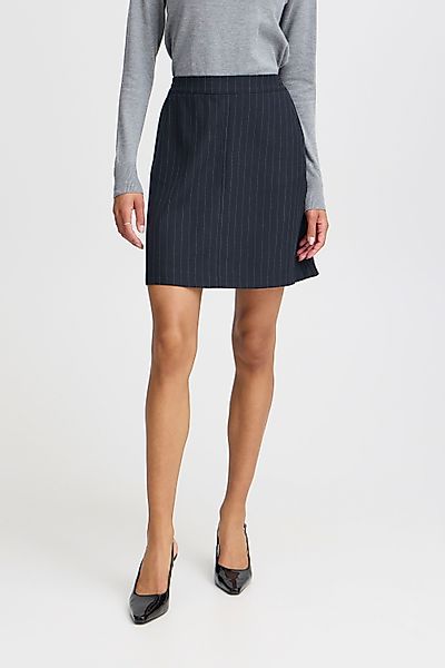 b.young A-Linien-Rock BYMMMIDDE SHORT SKIRT - günstig online kaufen