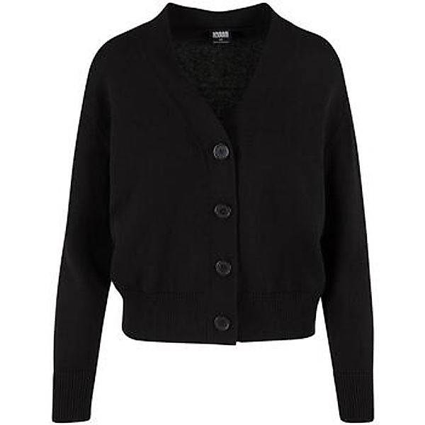 Urban Classics  Strickjacken Cardigan femme  Rib günstig online kaufen