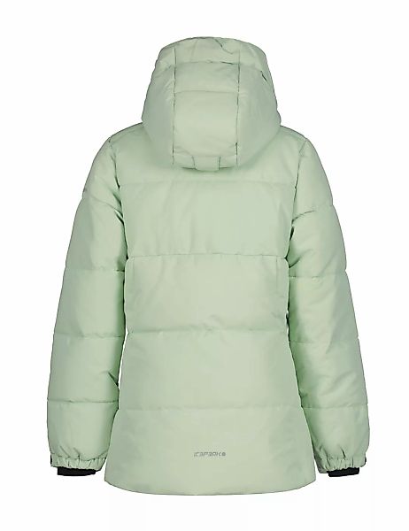 Icepeak Skijacke "LORIS JR", (1 St.), mit Kapuze, Für Kinder günstig online kaufen