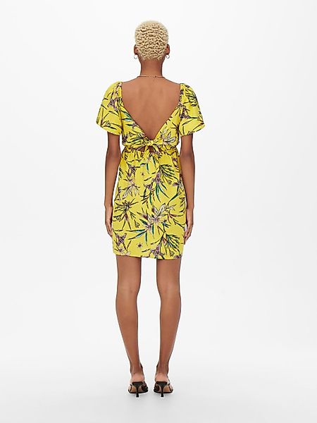 ONLY Jerseykleid RILLA (1-tlg) Drapiert/gerafft günstig online kaufen