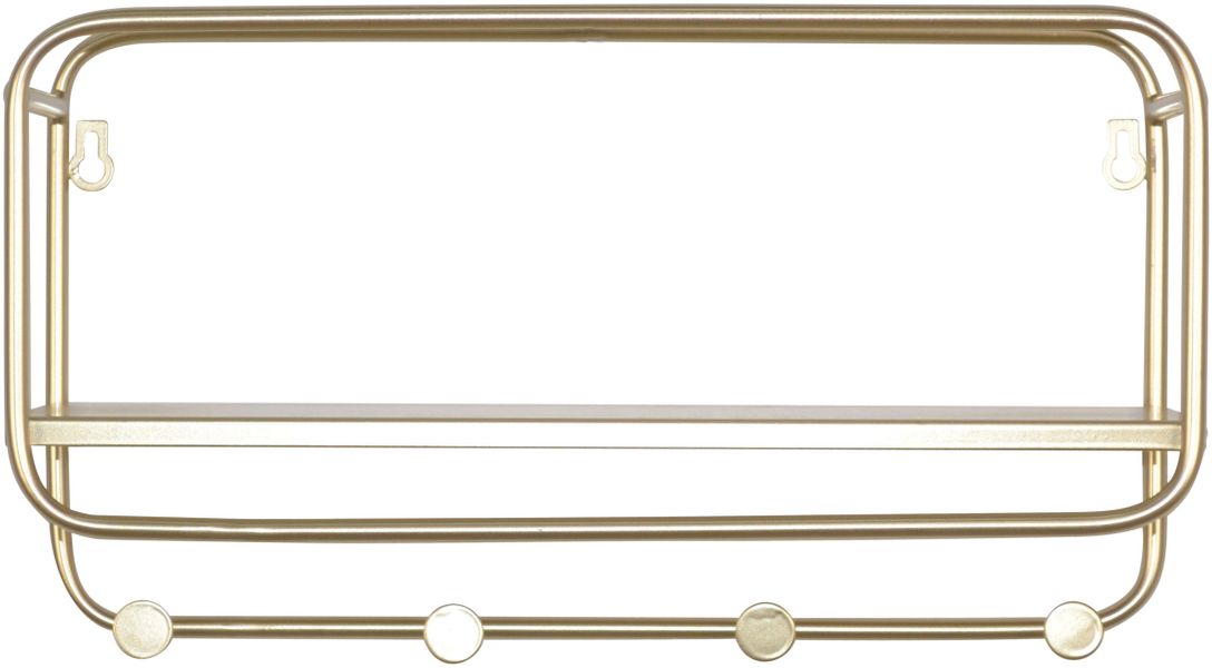 HOFMANN LIVING AND MORE Wandregal günstig online kaufen