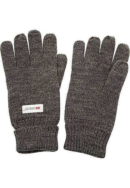 WHISTLER Laufhandschuhe Roumat (1-St) mit wärmendem Wollanteil günstig online kaufen