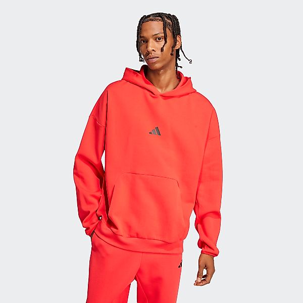 adidas Sportswear Kapuzensweatshirt "M FI SL HD" günstig online kaufen