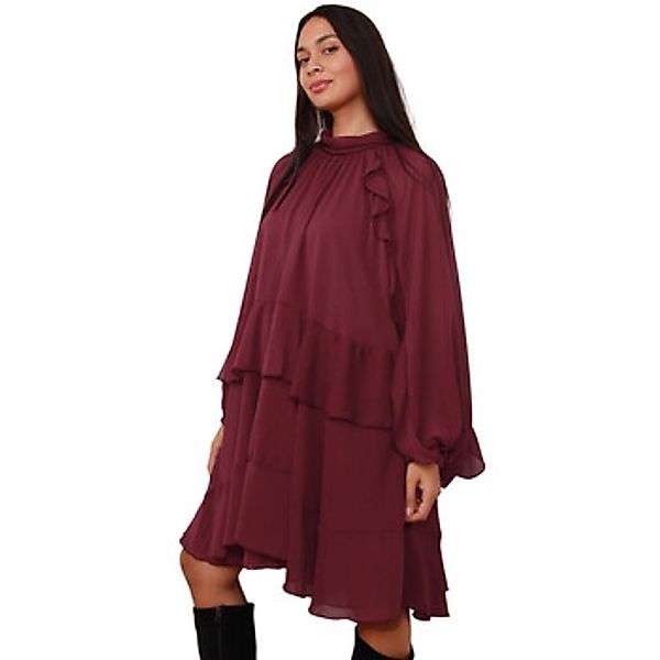 La Modeuse  Kurze Kleider 76725_P181730 günstig online kaufen