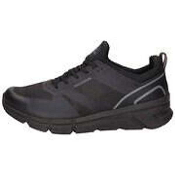 Tommy Hilfiger Modern Comfort Run Mix Herren schwarz günstig online kaufen