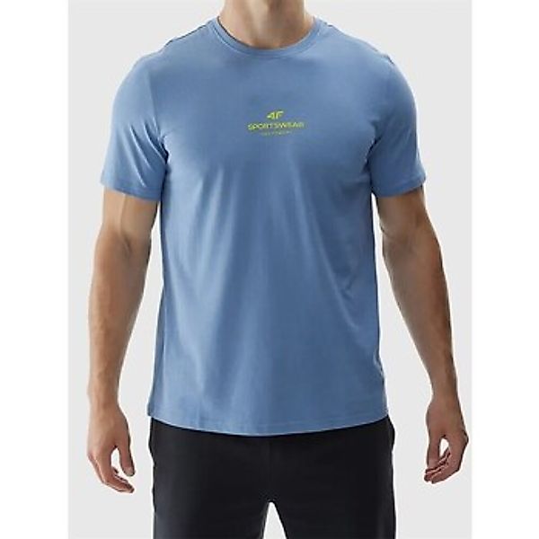 4F  T-Shirt 4FWAW24TTSHM158532S günstig online kaufen