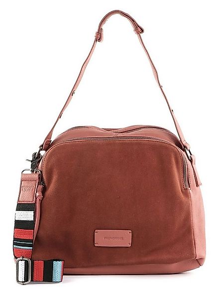 FREDsBRUDER Schultertasche Alerassa günstig online kaufen