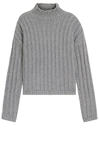 HUGO Strickpullover Safineyny (1-tlg) günstig online kaufen