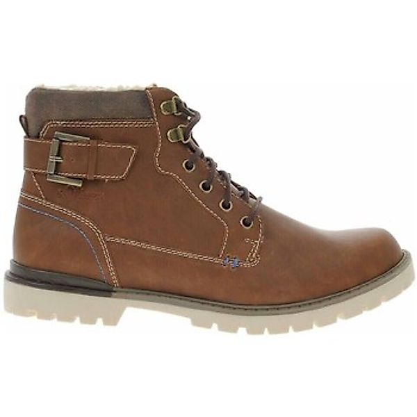 S.Oliver  Herrenstiefel 551625329305 günstig online kaufen