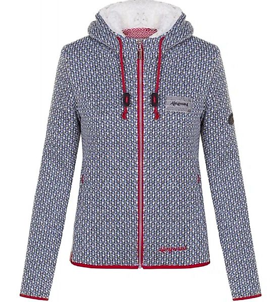 Almgwand Funktionsjacke Almgwand Münsterhöhe Damen Jacke günstig online kaufen